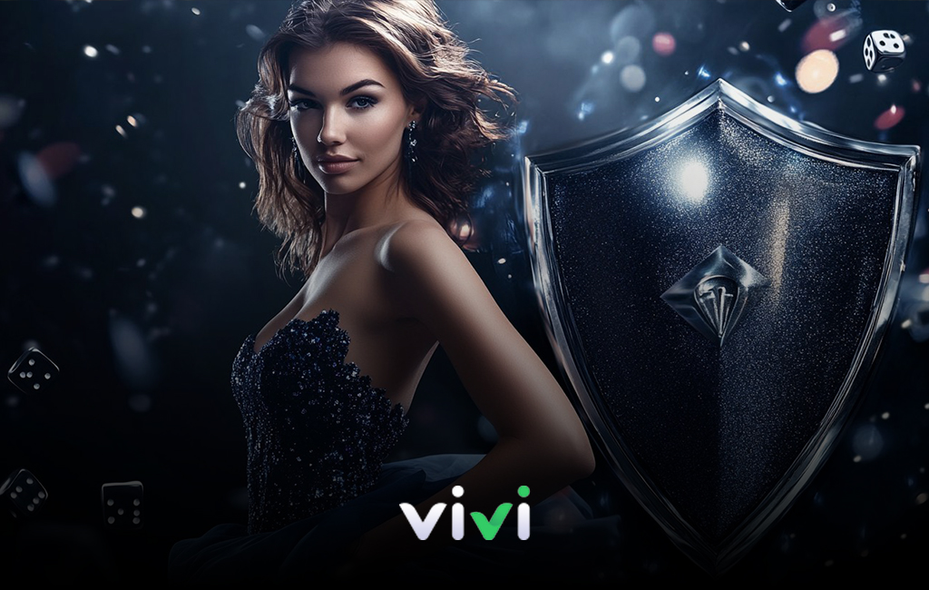 Vivi Casino giriş